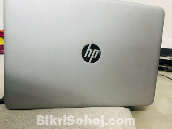 Hp Elite Book Core i5 7th Gen